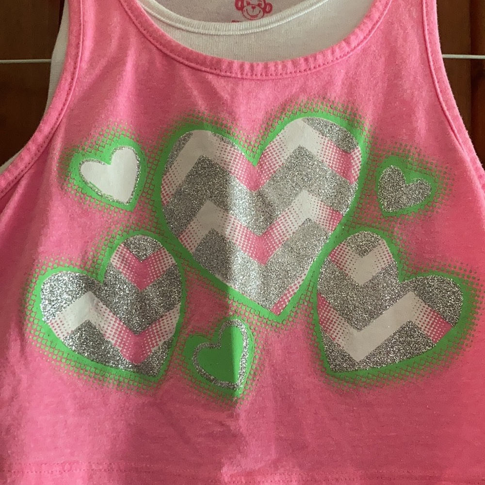 365 Kids Garanimals Girls Shirt - Picture 3 of 8